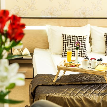 City Avenue Hotel By Hmg-Free Parking-Free Wi-Fi صوفيا المظهر الخارجي الصورة