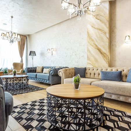 City Avenue Hotel By Hmg-Free Parking-Free Wi-Fi صوفيا المظهر الخارجي الصورة