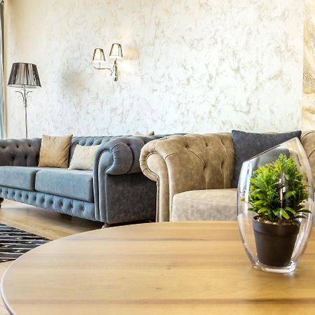 City Avenue Hotel By Hmg-Free Parking-Free Wi-Fi صوفيا المظهر الخارجي الصورة