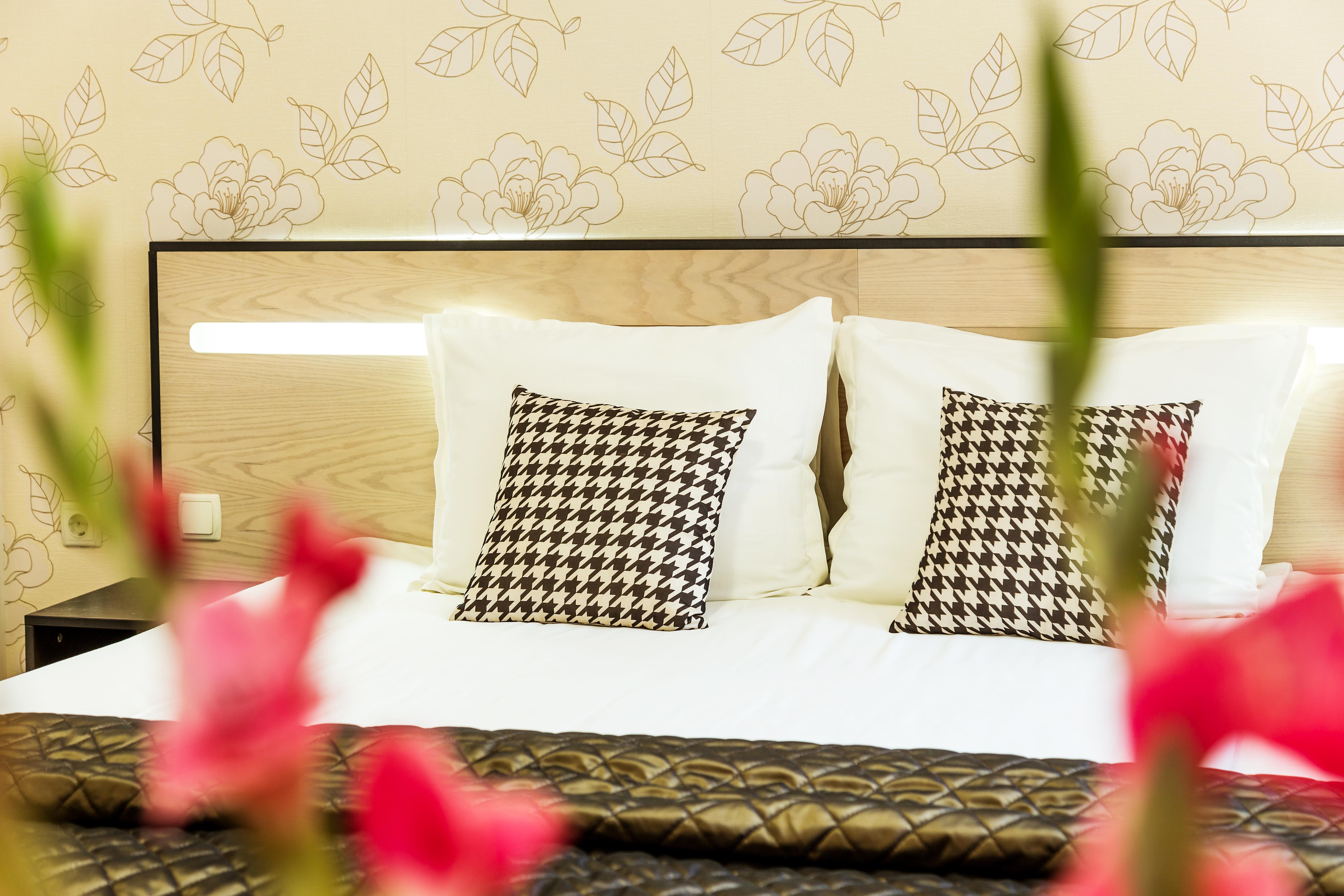 City Avenue Hotel By Hmg-Free Parking-Free Wi-Fi صوفيا المظهر الخارجي الصورة