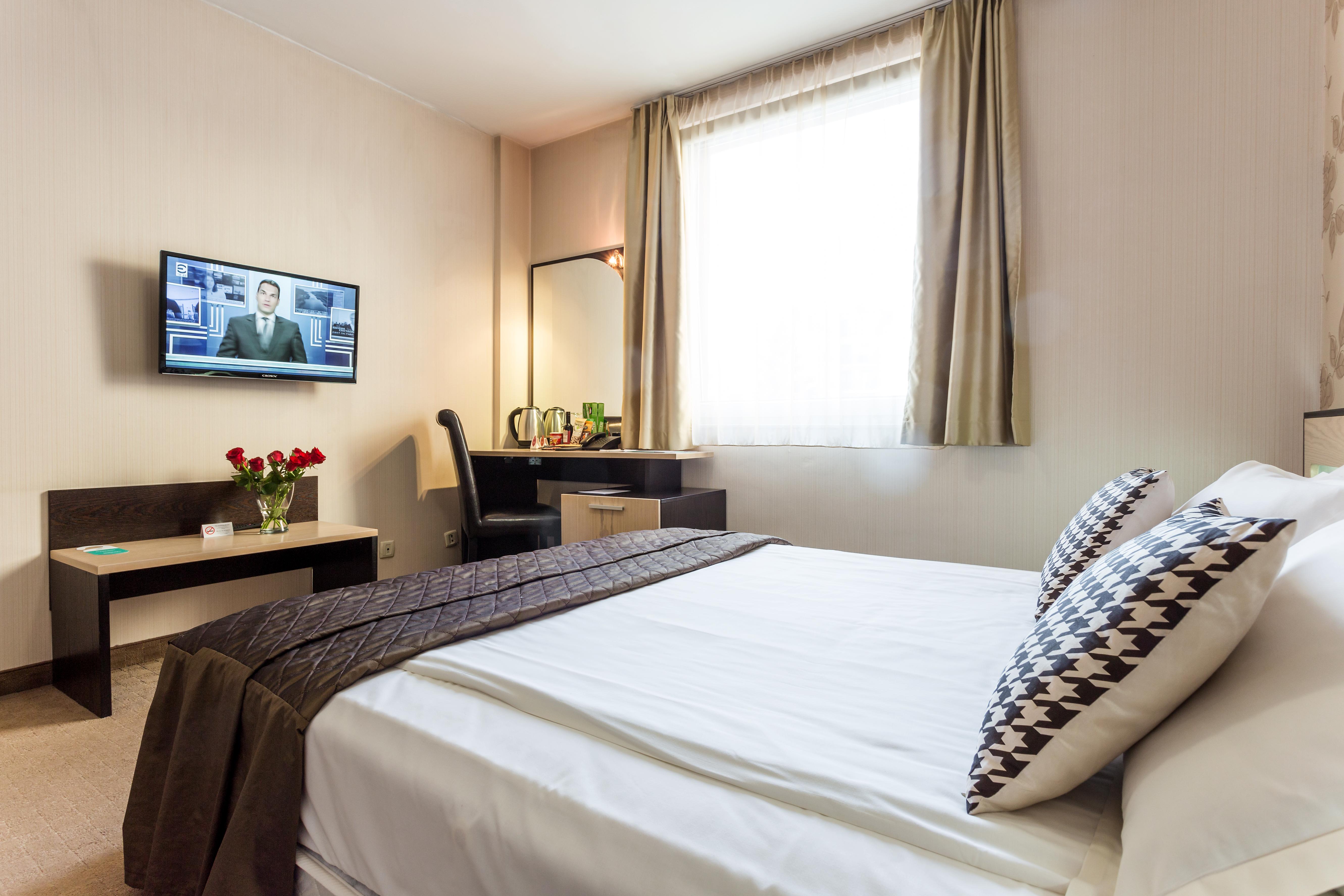 City Avenue Hotel By Hmg-Free Parking-Free Wi-Fi صوفيا المظهر الخارجي الصورة
