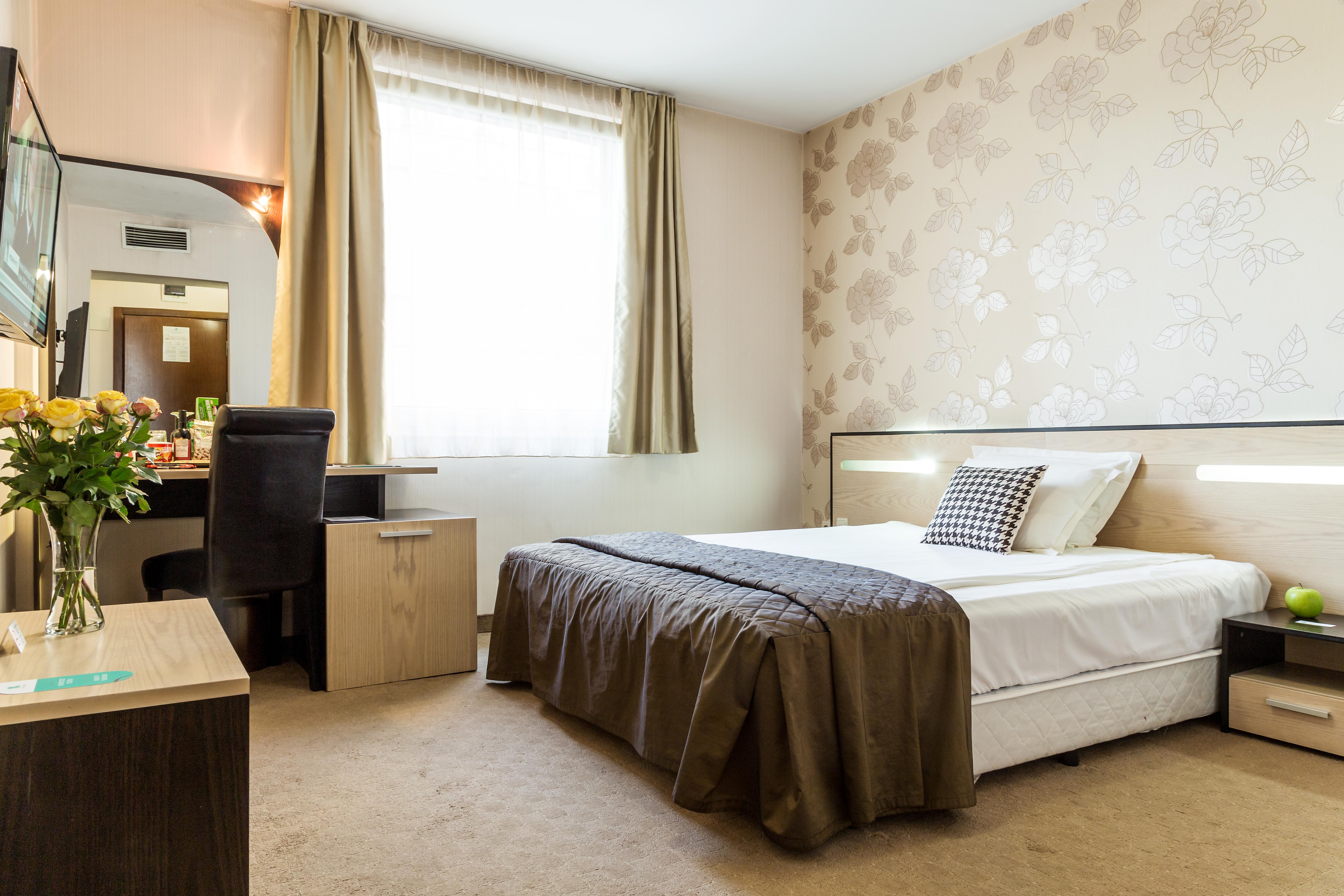 City Avenue Hotel By Hmg-Free Parking-Free Wi-Fi صوفيا المظهر الخارجي الصورة