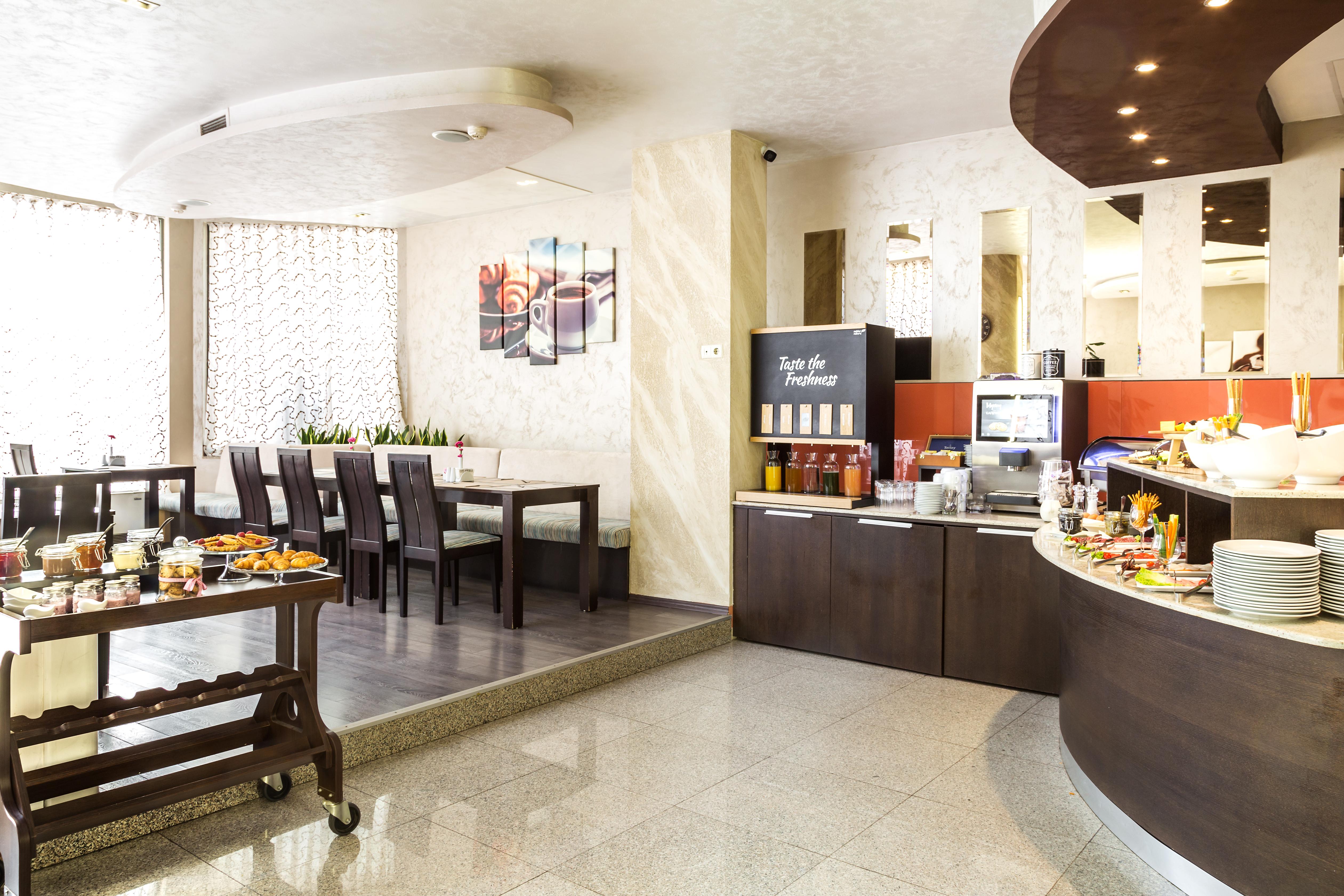 City Avenue Hotel By Hmg-Free Parking-Free Wi-Fi صوفيا المظهر الخارجي الصورة
