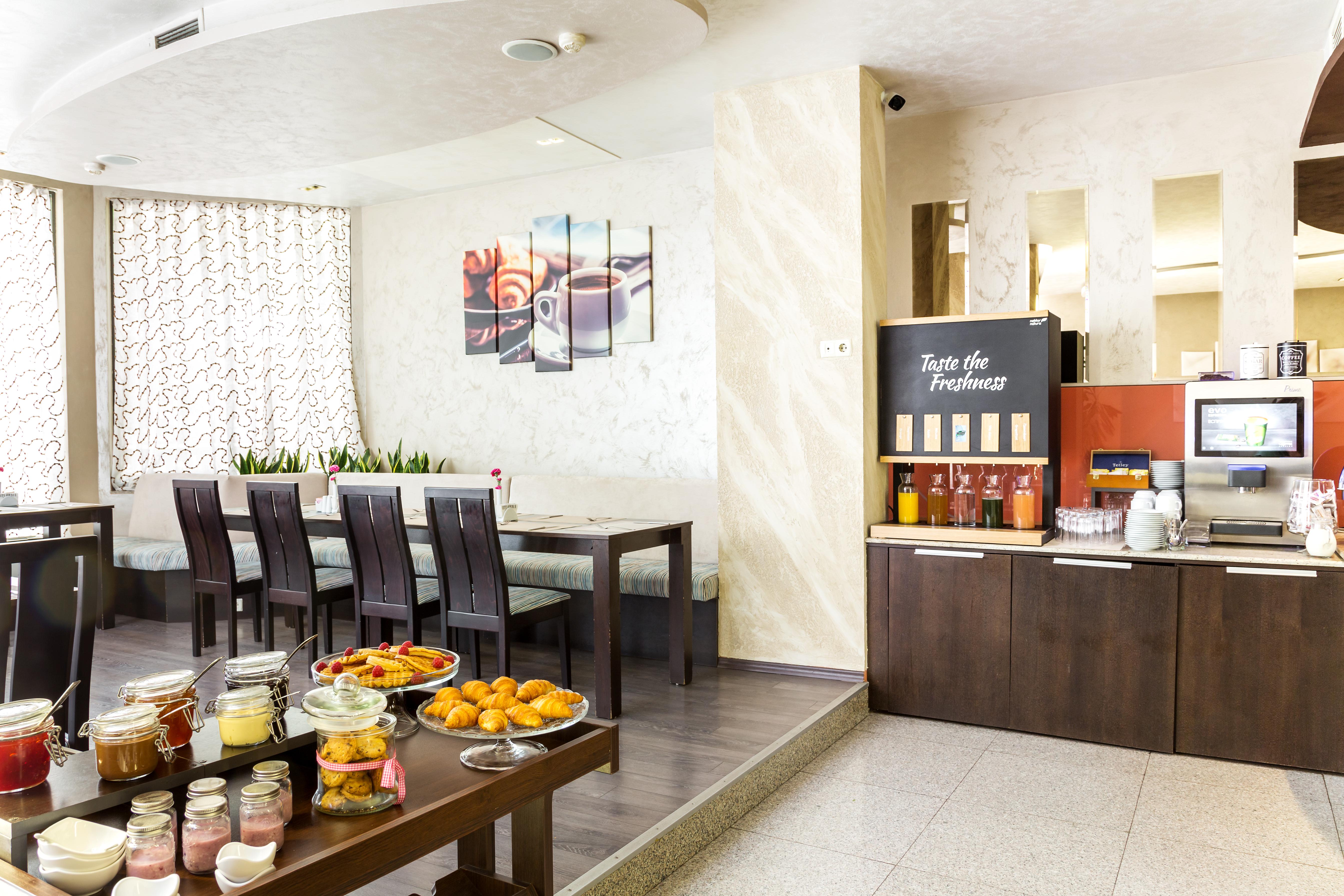 City Avenue Hotel By Hmg-Free Parking-Free Wi-Fi صوفيا المظهر الخارجي الصورة