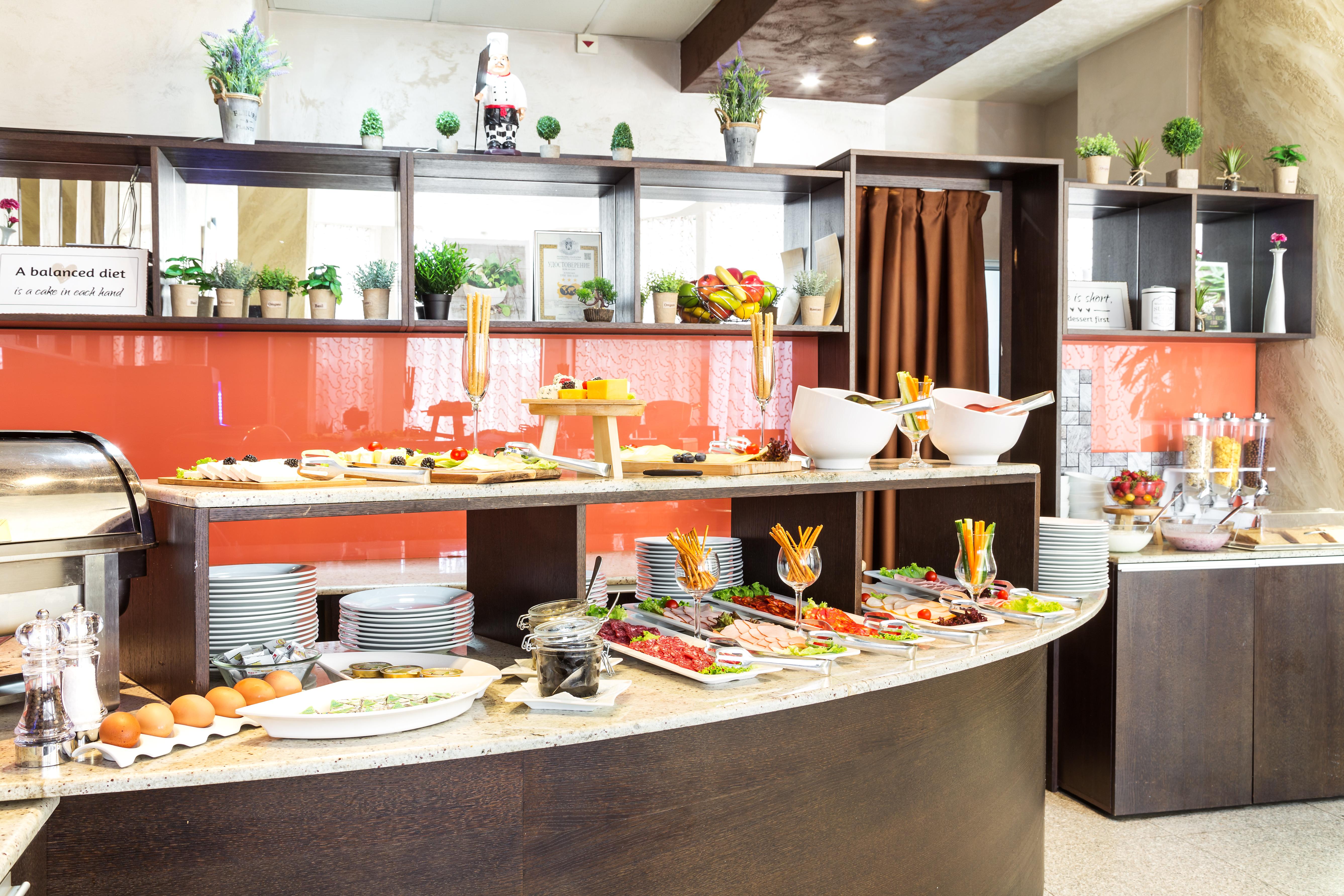 City Avenue Hotel By Hmg-Free Parking-Free Wi-Fi صوفيا المظهر الخارجي الصورة