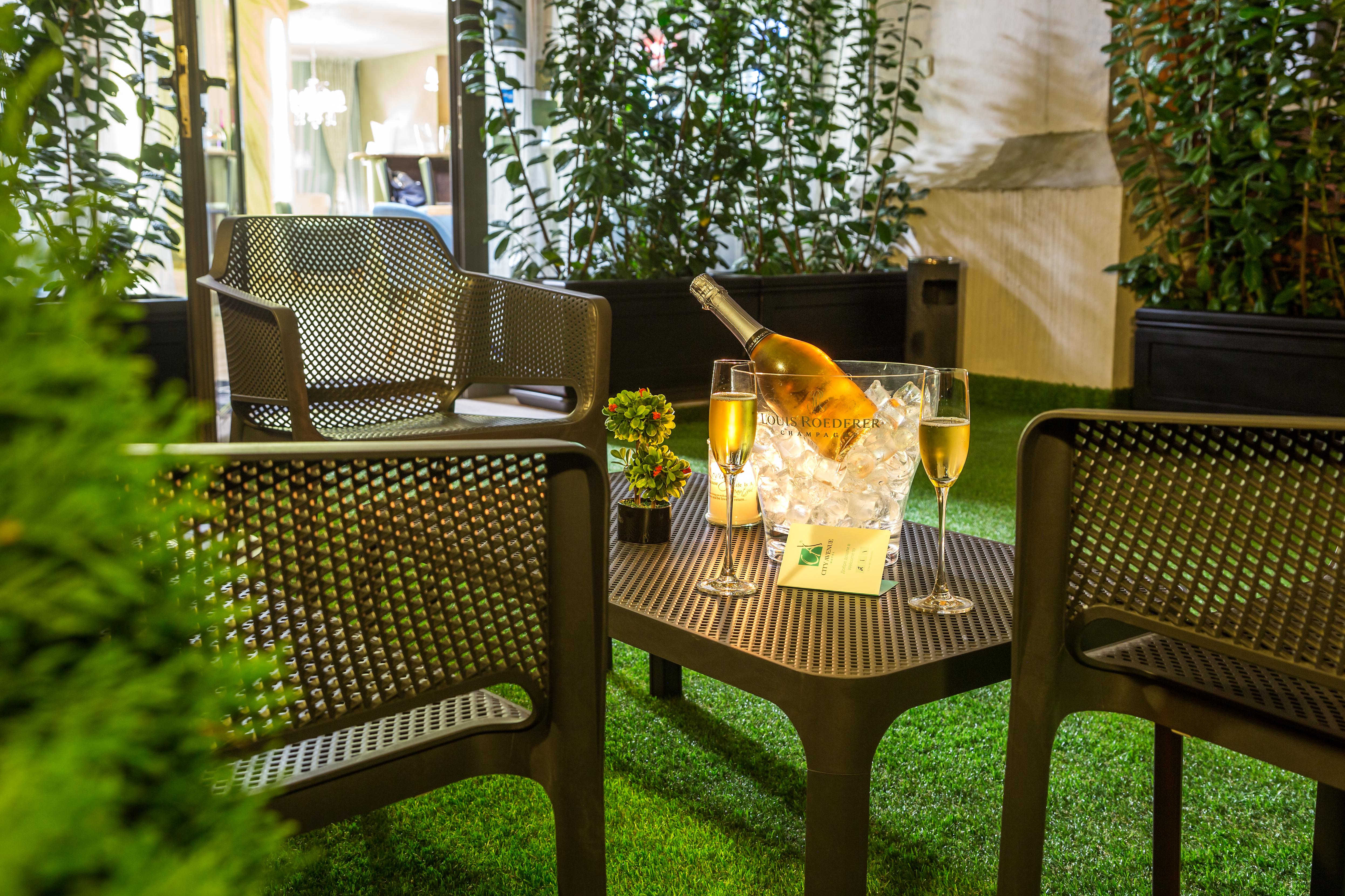 City Avenue Hotel By Hmg-Free Parking-Free Wi-Fi صوفيا المظهر الخارجي الصورة