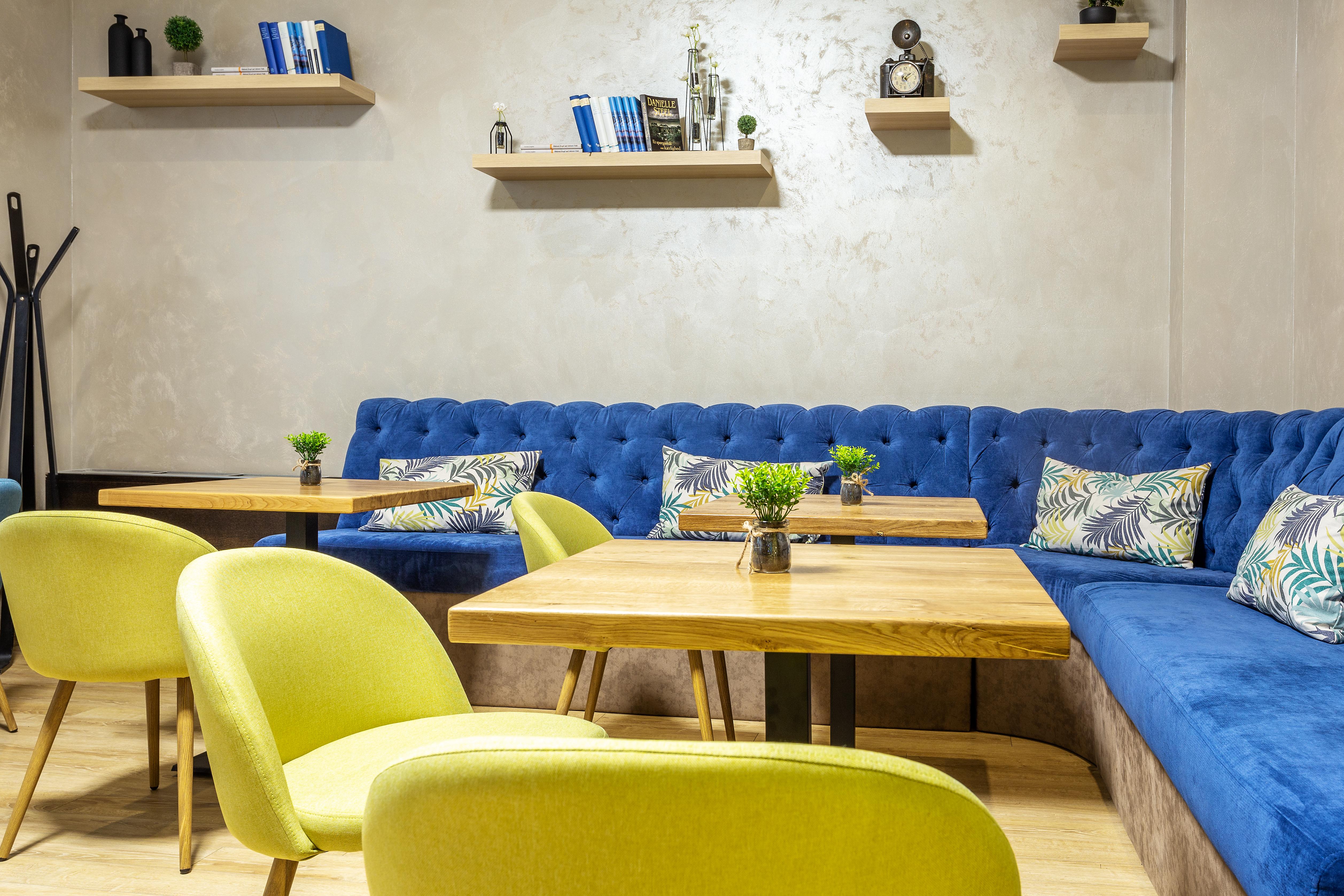 City Avenue Hotel By Hmg-Free Parking-Free Wi-Fi صوفيا المظهر الخارجي الصورة