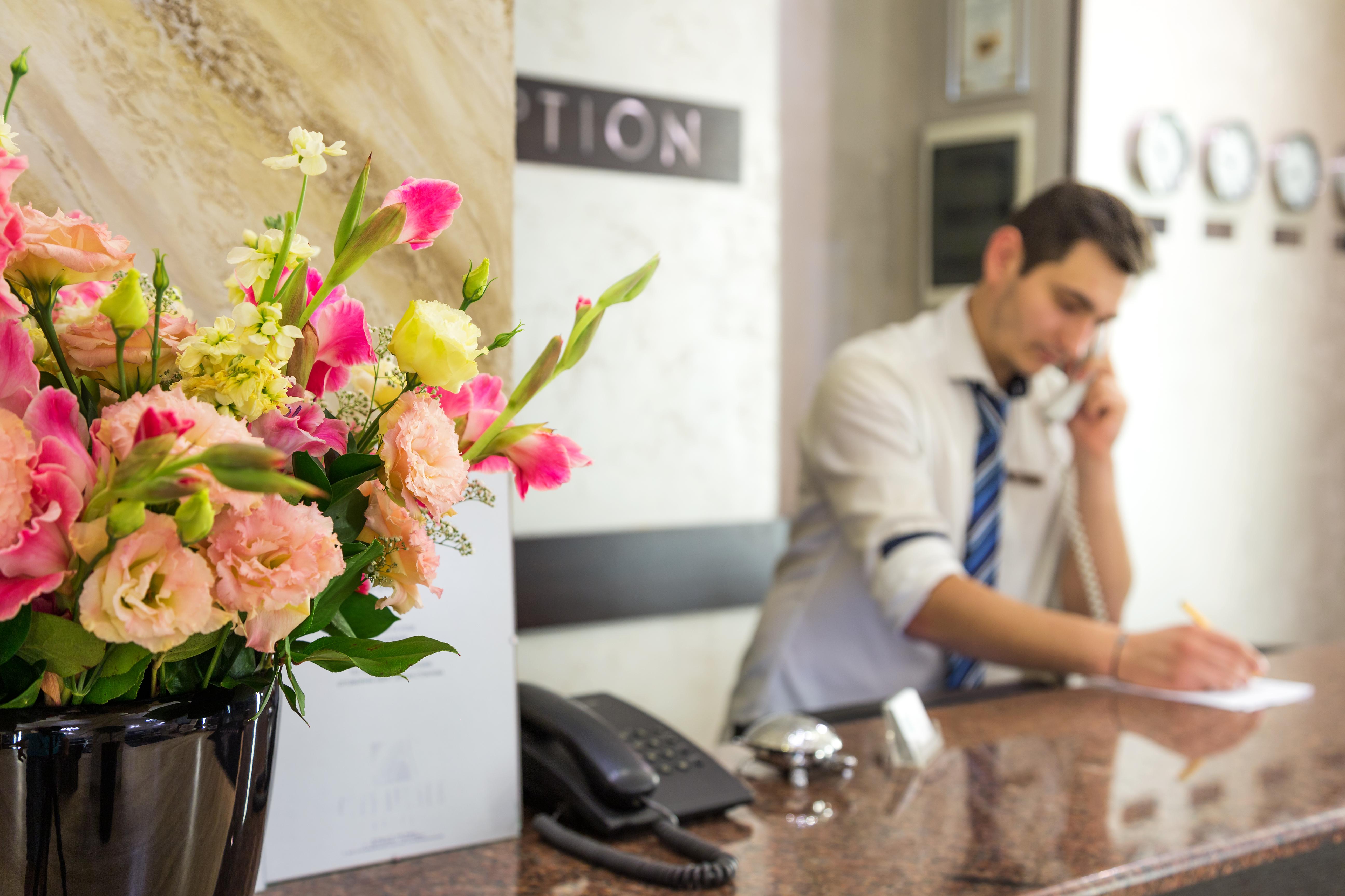 City Avenue Hotel By Hmg-Free Parking-Free Wi-Fi صوفيا المظهر الخارجي الصورة