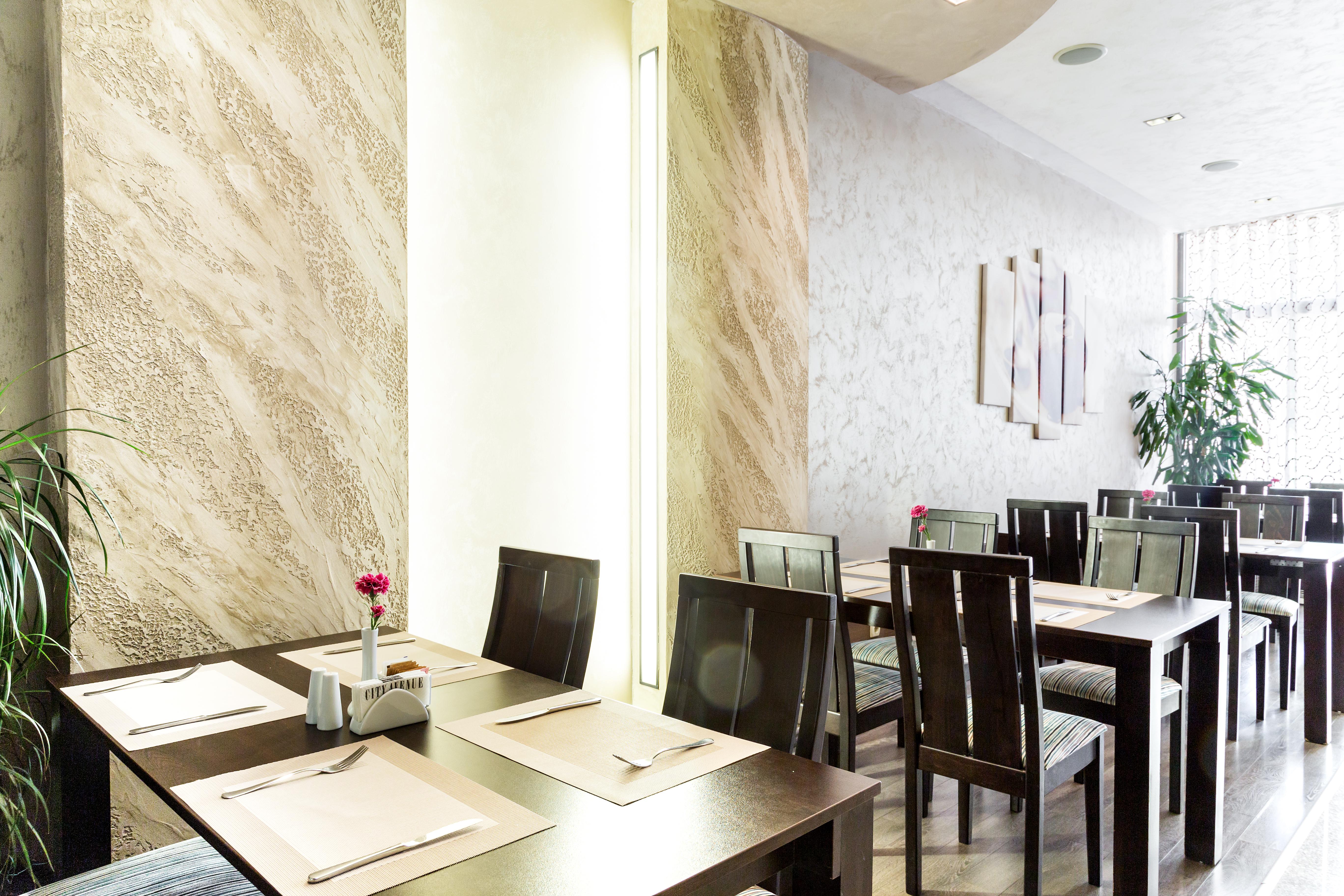 City Avenue Hotel By Hmg-Free Parking-Free Wi-Fi صوفيا المظهر الخارجي الصورة