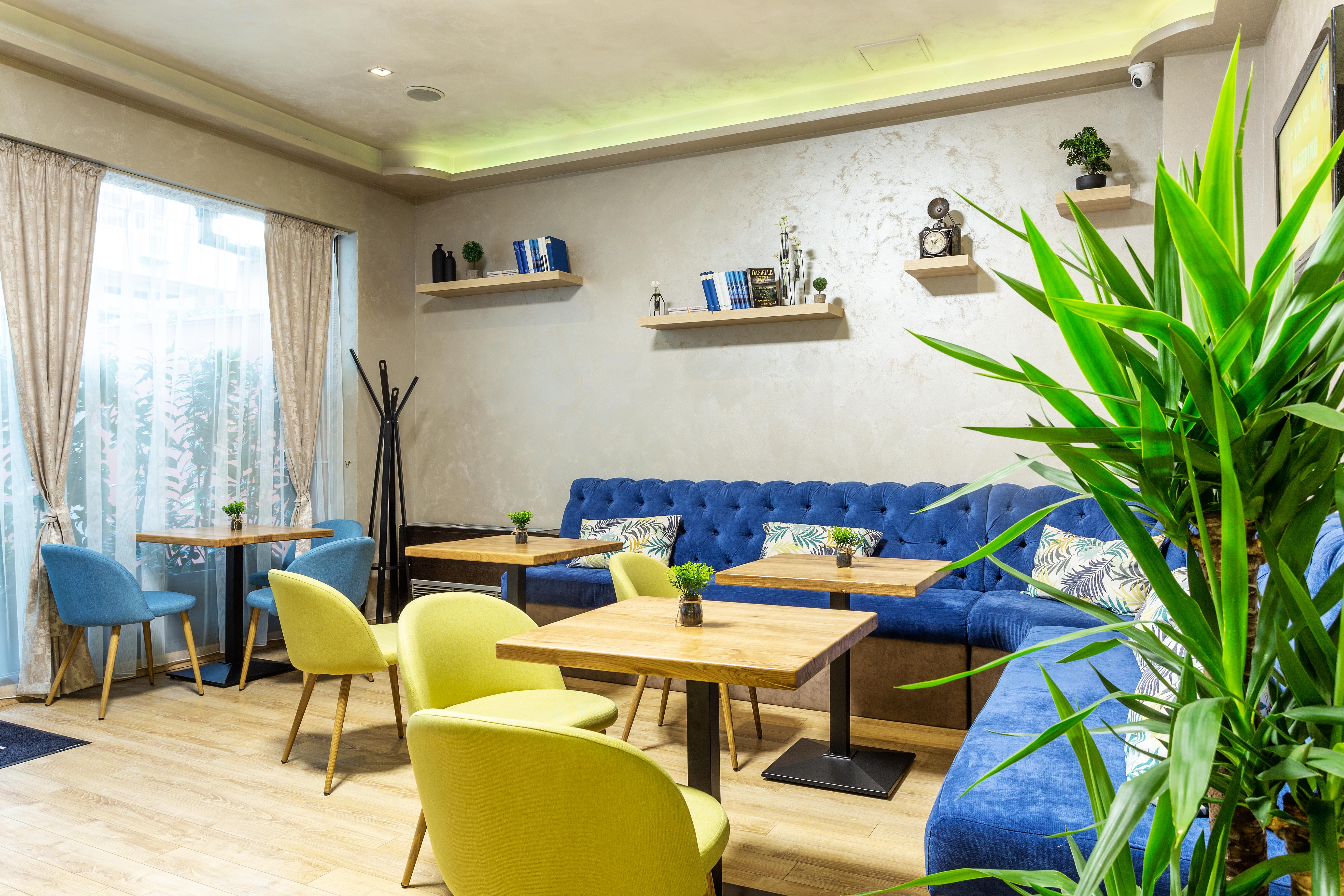 City Avenue Hotel By Hmg-Free Parking-Free Wi-Fi صوفيا المظهر الخارجي الصورة