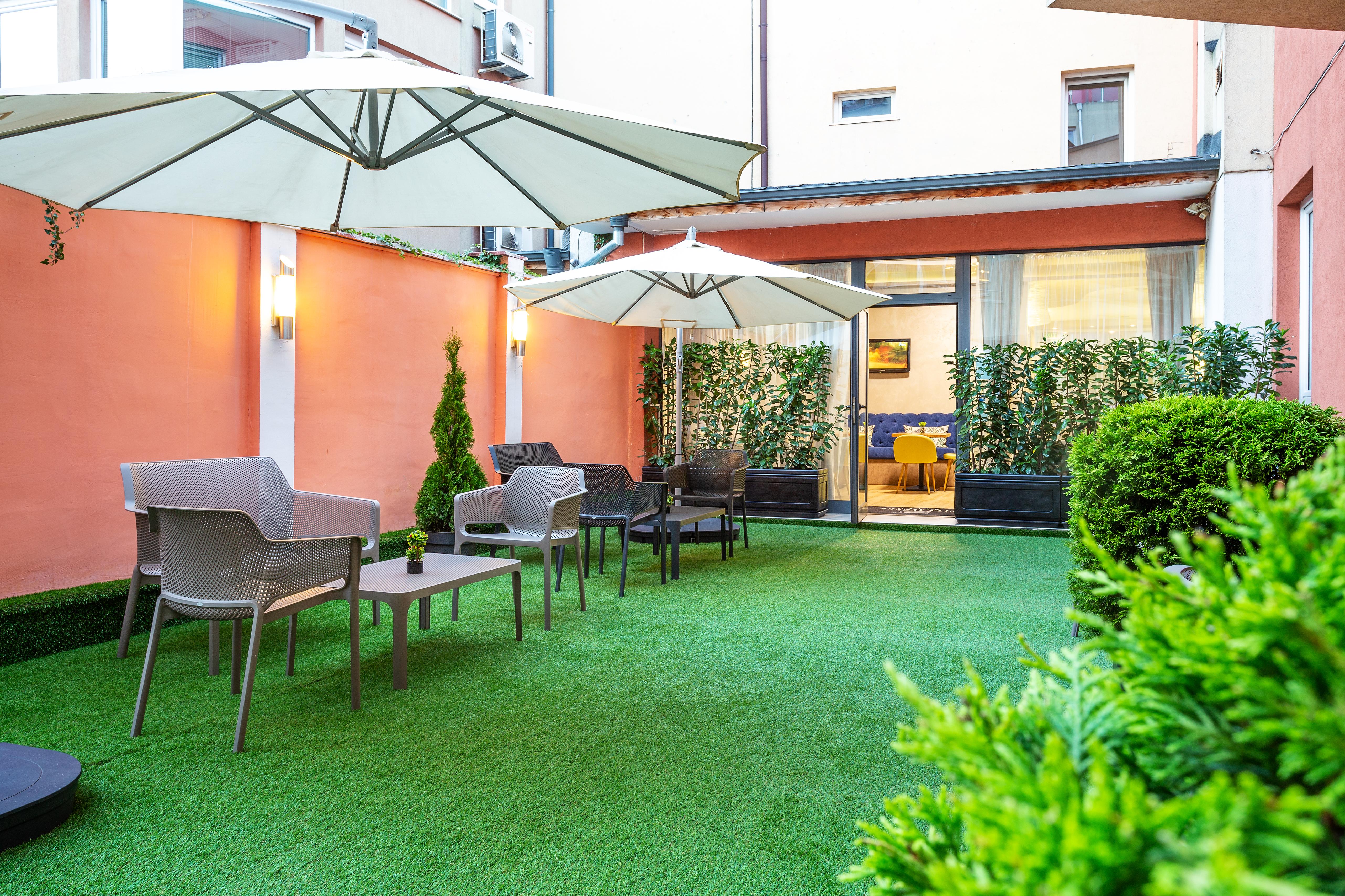 City Avenue Hotel By Hmg-Free Parking-Free Wi-Fi صوفيا المظهر الخارجي الصورة
