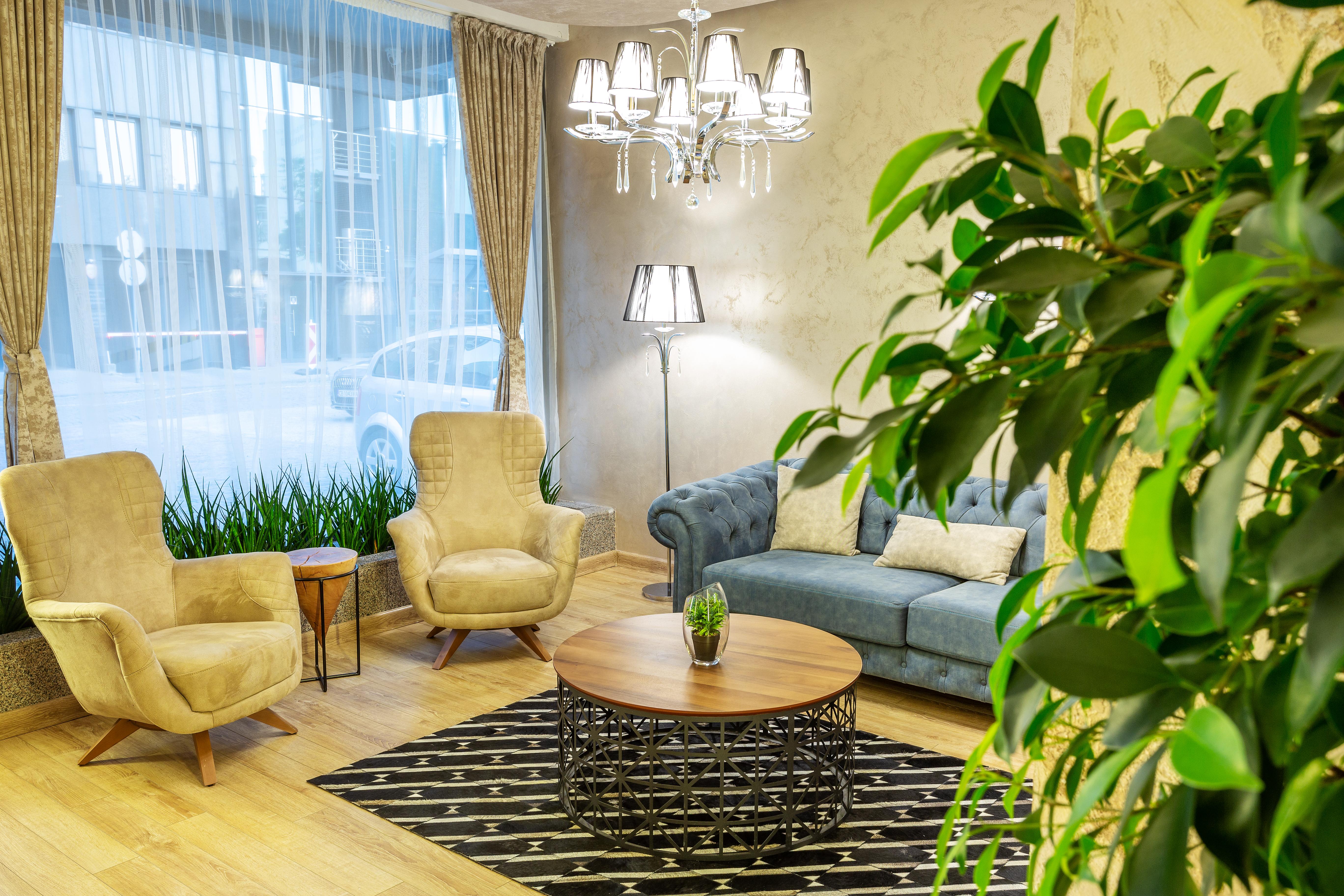 City Avenue Hotel By Hmg-Free Parking-Free Wi-Fi صوفيا المظهر الخارجي الصورة