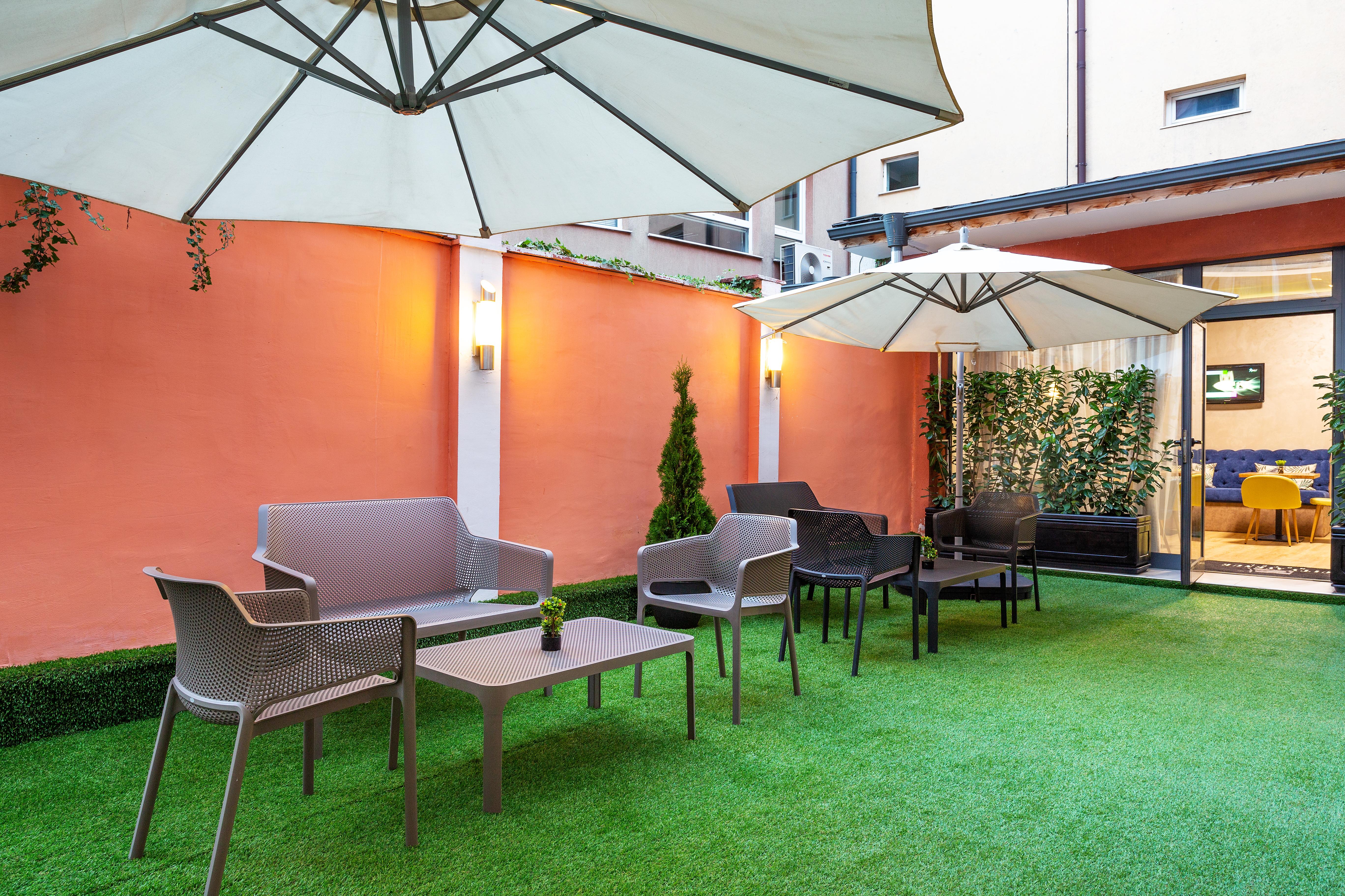 City Avenue Hotel By Hmg-Free Parking-Free Wi-Fi صوفيا المظهر الخارجي الصورة