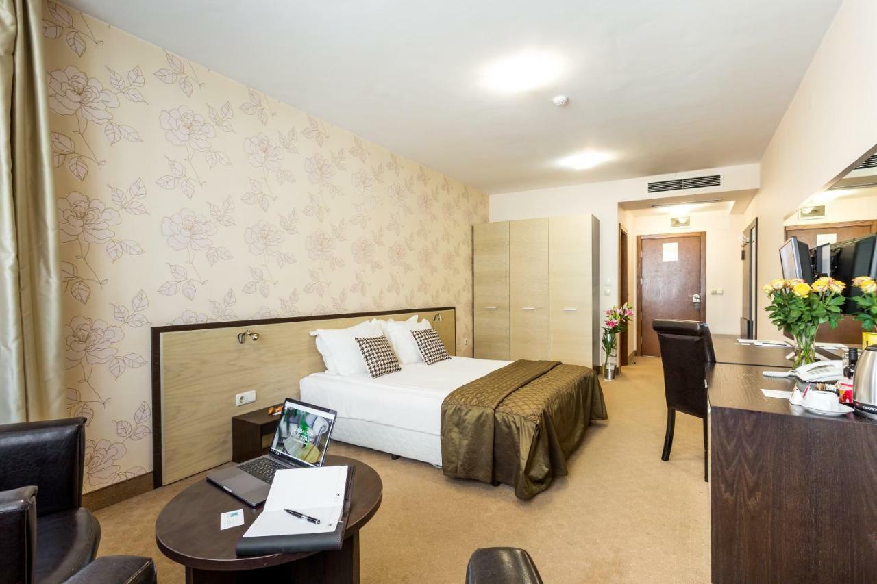 City Avenue Hotel By Hmg-Free Parking-Free Wi-Fi صوفيا المظهر الخارجي الصورة
