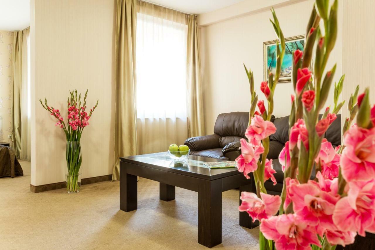 City Avenue Hotel By Hmg-Free Parking-Free Wi-Fi صوفيا المظهر الخارجي الصورة