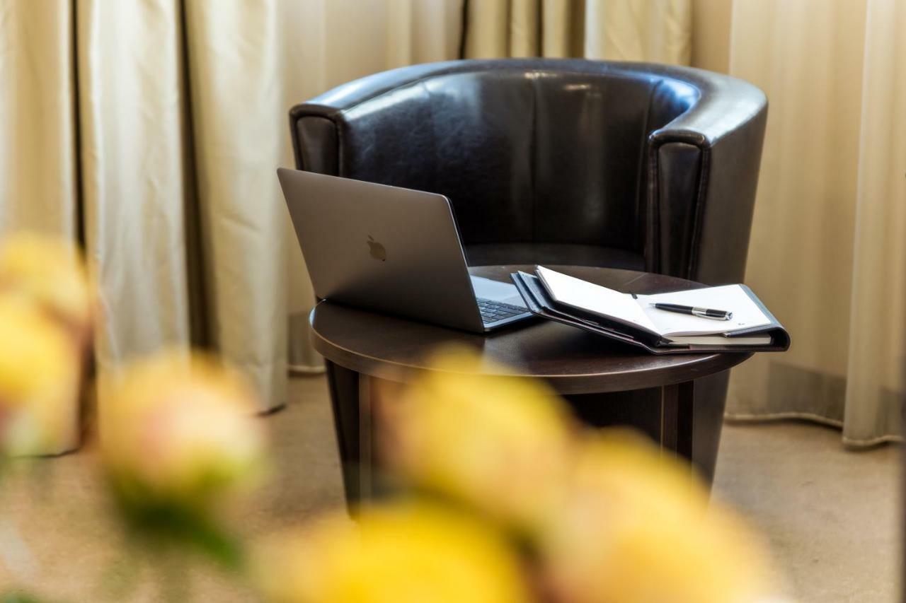 City Avenue Hotel By Hmg-Free Parking-Free Wi-Fi صوفيا المظهر الخارجي الصورة
