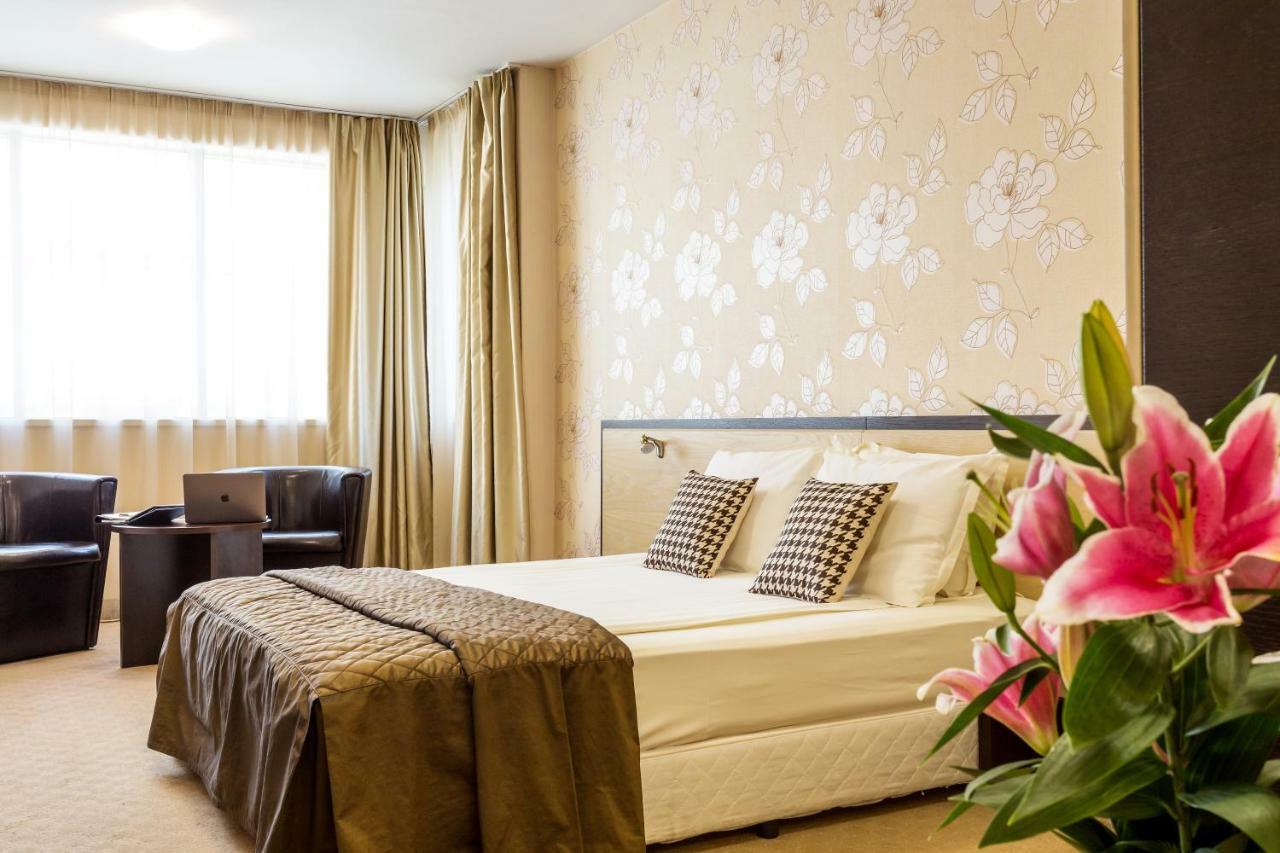 City Avenue Hotel By Hmg-Free Parking-Free Wi-Fi صوفيا المظهر الخارجي الصورة