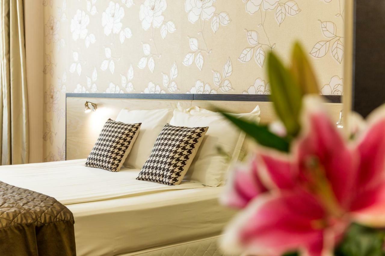 City Avenue Hotel By Hmg-Free Parking-Free Wi-Fi صوفيا المظهر الخارجي الصورة