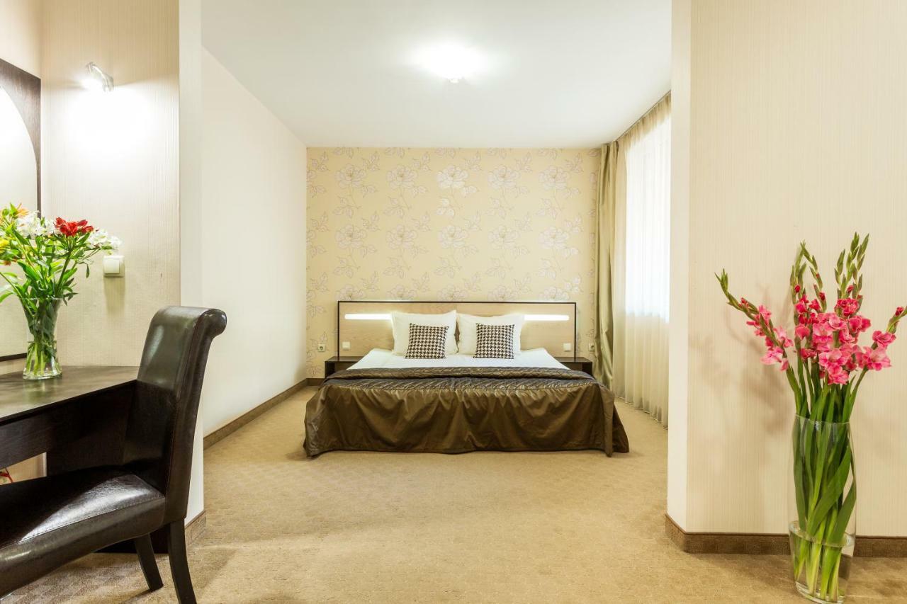 City Avenue Hotel By Hmg-Free Parking-Free Wi-Fi صوفيا المظهر الخارجي الصورة