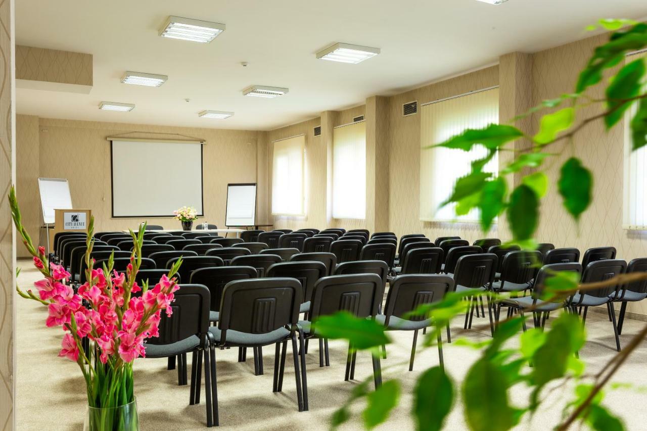 City Avenue Hotel By Hmg-Free Parking-Free Wi-Fi صوفيا المظهر الخارجي الصورة