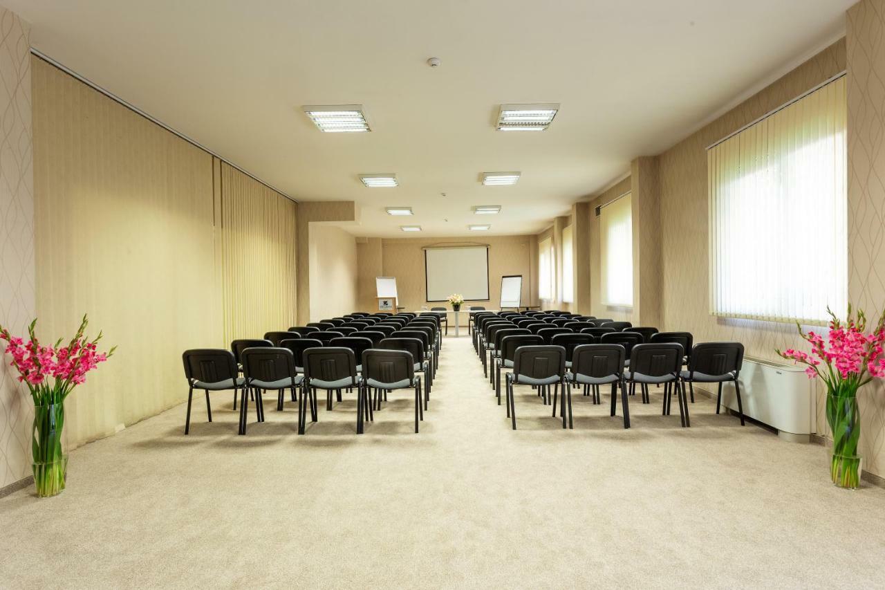 City Avenue Hotel By Hmg-Free Parking-Free Wi-Fi صوفيا المظهر الخارجي الصورة