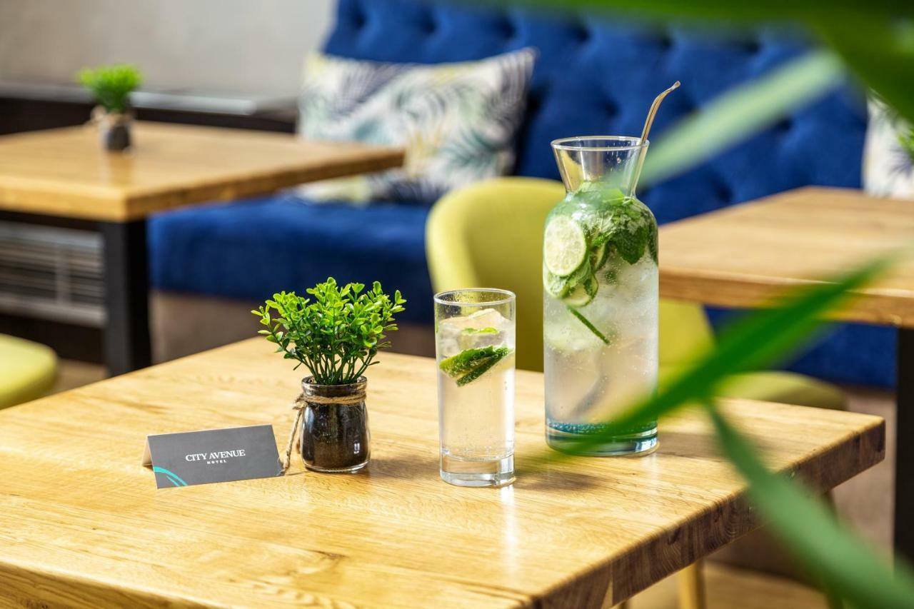 City Avenue Hotel By Hmg-Free Parking-Free Wi-Fi صوفيا المظهر الخارجي الصورة